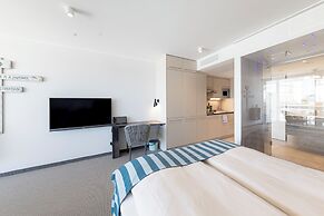 SlowDown Bottsand Hotel und Spa