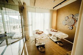 SlowDown Bottsand Hotel und Spa