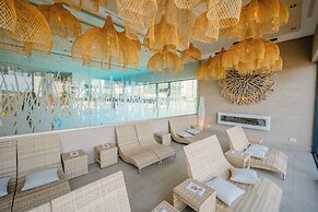 SlowDown Bottsand Hotel und Spa