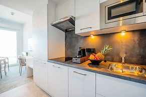 SlowDown Bottsand Hotel und Spa