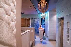 SlowDown Bottsand Hotel und Spa