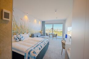 SlowDown Bottsand Hotel und Spa