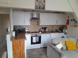 Hi Ho Steps Bowness On Windermere Apartment