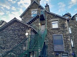 Hi Ho Steps Bowness On Windermere Apartment