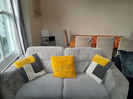 Hi Ho Steps Bowness On Windermere Apartment