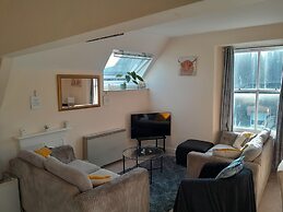 Hi Ho Steps Bowness On Windermere Apartment