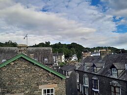 Hi Ho Steps Bowness On Windermere Apartment