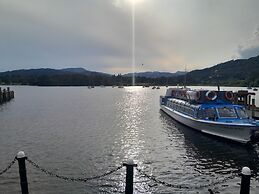 Hi Ho Steps Bowness On Windermere Apartment