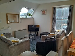 Hi Ho Steps Bowness On Windermere Apartment