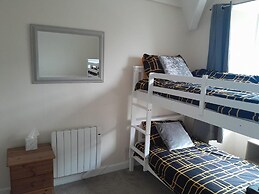 Hi Ho Steps Bowness On Windermere Apartment