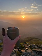 Hi Ho Steps Bowness On Windermere Apartment