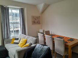 Hi Ho Steps Bowness On Windermere Apartment