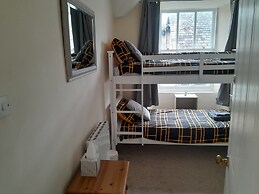 Hi Ho Steps Bowness On Windermere Apartment