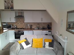 Hi Ho Steps Bowness On Windermere Apartment