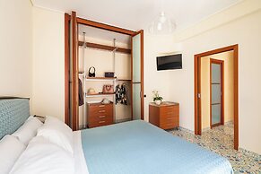 YourHome - Domus Apartment