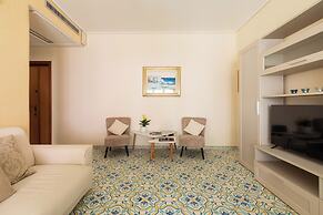 YourHome - Domus Apartment