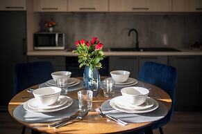 EASY RENT Apartments- KOSMOS