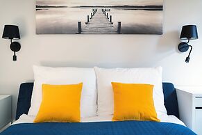 EASY RENT Apartments- KOSMOS