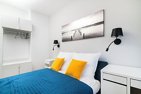 EASY RENT Apartments- KOSMOS