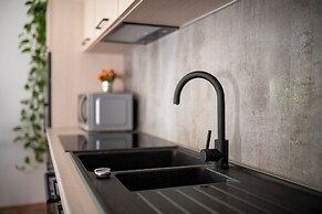 EASY RENT Apartments- KOSMOS
