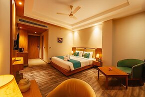 HOTEL HARIVILAS