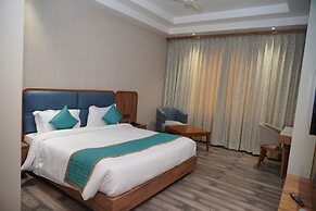 HOTEL HARIVILAS