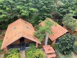 Satya Anantham Eco Retreat Mystic Hotels