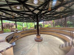 Satya Anantham Eco Retreat Mystic Hotels