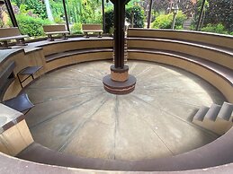 Satya Anantham Eco Retreat Mystic Hotels