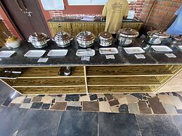 Satya Anantham Eco Retreat Mystic Hotels