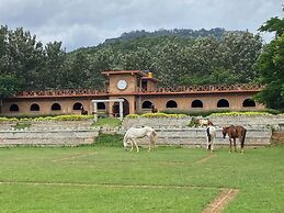 Satya Anantham Eco Retreat Mystic Hotels