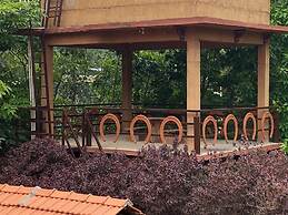 Satya Anantham Eco Retreat Mystic Hotels