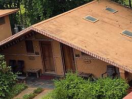 Satya Anantham Eco Retreat Mystic Hotels