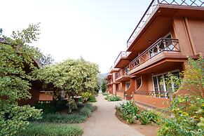 Satya Anantham Eco Retreat Mystic Hotels