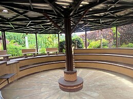 Satya Anantham Eco Retreat Mystic Hotels