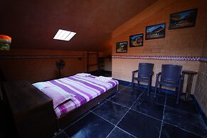 Satya Anantham Eco Retreat Mystic Hotels