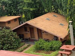 Satya Anantham Eco Retreat Mystic Hotels