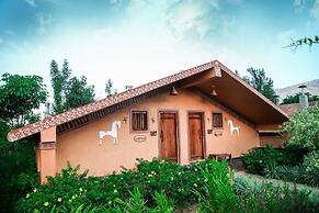 Satya Anantham Eco Retreat Mystic Hotels