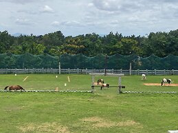 Satya Anantham Eco Retreat Mystic Hotels