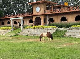 Satya Anantham Eco Retreat Mystic Hotels