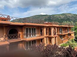 Satya Anantham Eco Retreat Mystic Hotels