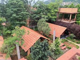 Satya Anantham Eco Retreat Mystic Hotels