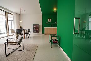 BE OST Troo 1-0312 in Oostende