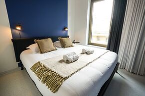 BE OST Troo 1-0312 in Oostende