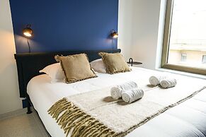 BE OST Troo 1-0312 in Oostende