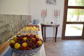 B & B  Giardino del Mare