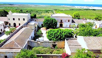 B & B  Giardino del Mare