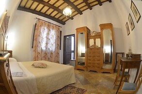 B & B  Giardino del Mare