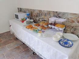 B & B  Giardino del Mare