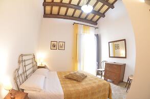 B & B  Giardino del Mare